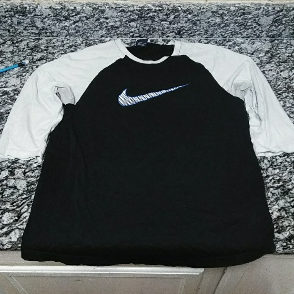 Large Nike Tee